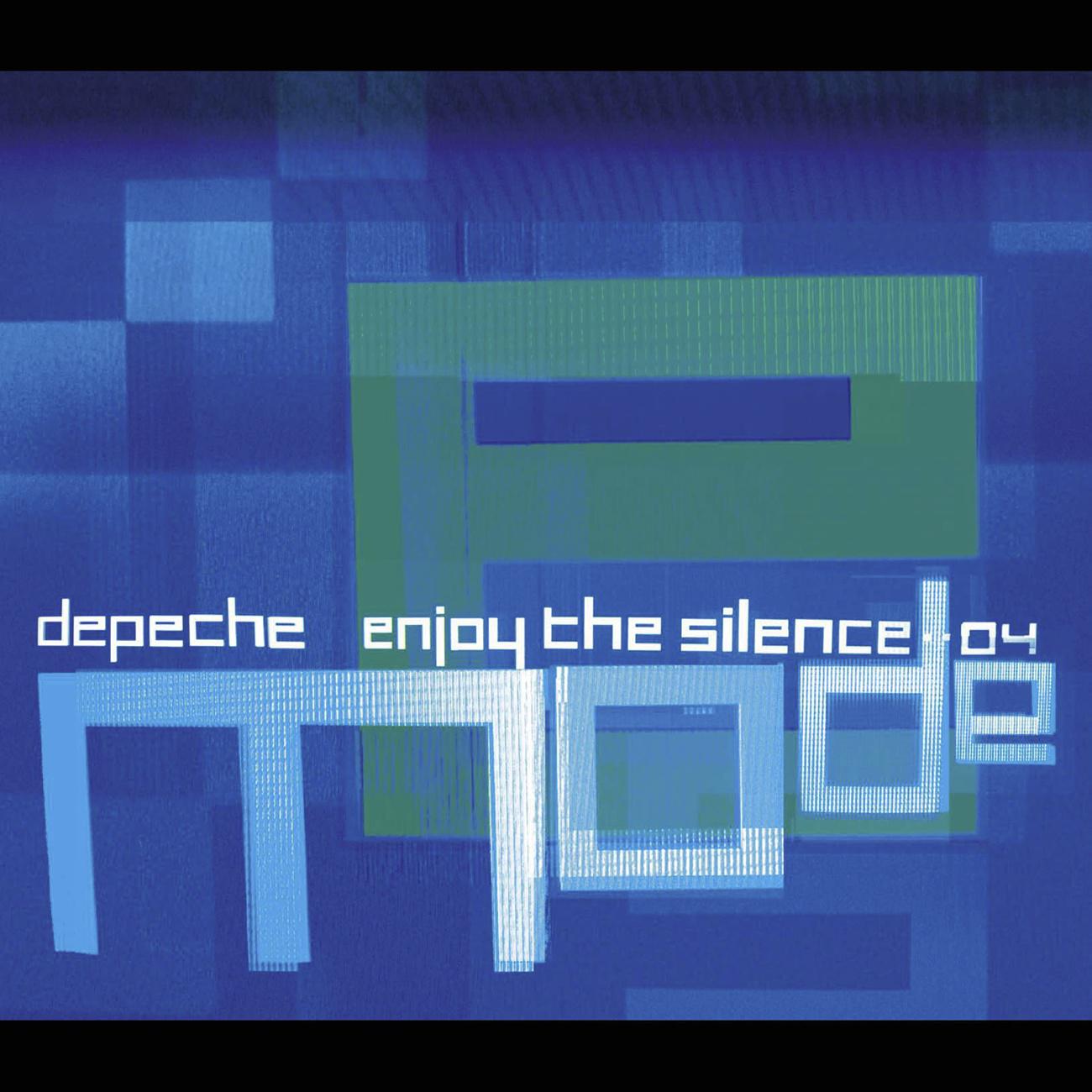 Enjoy The Silence专辑
