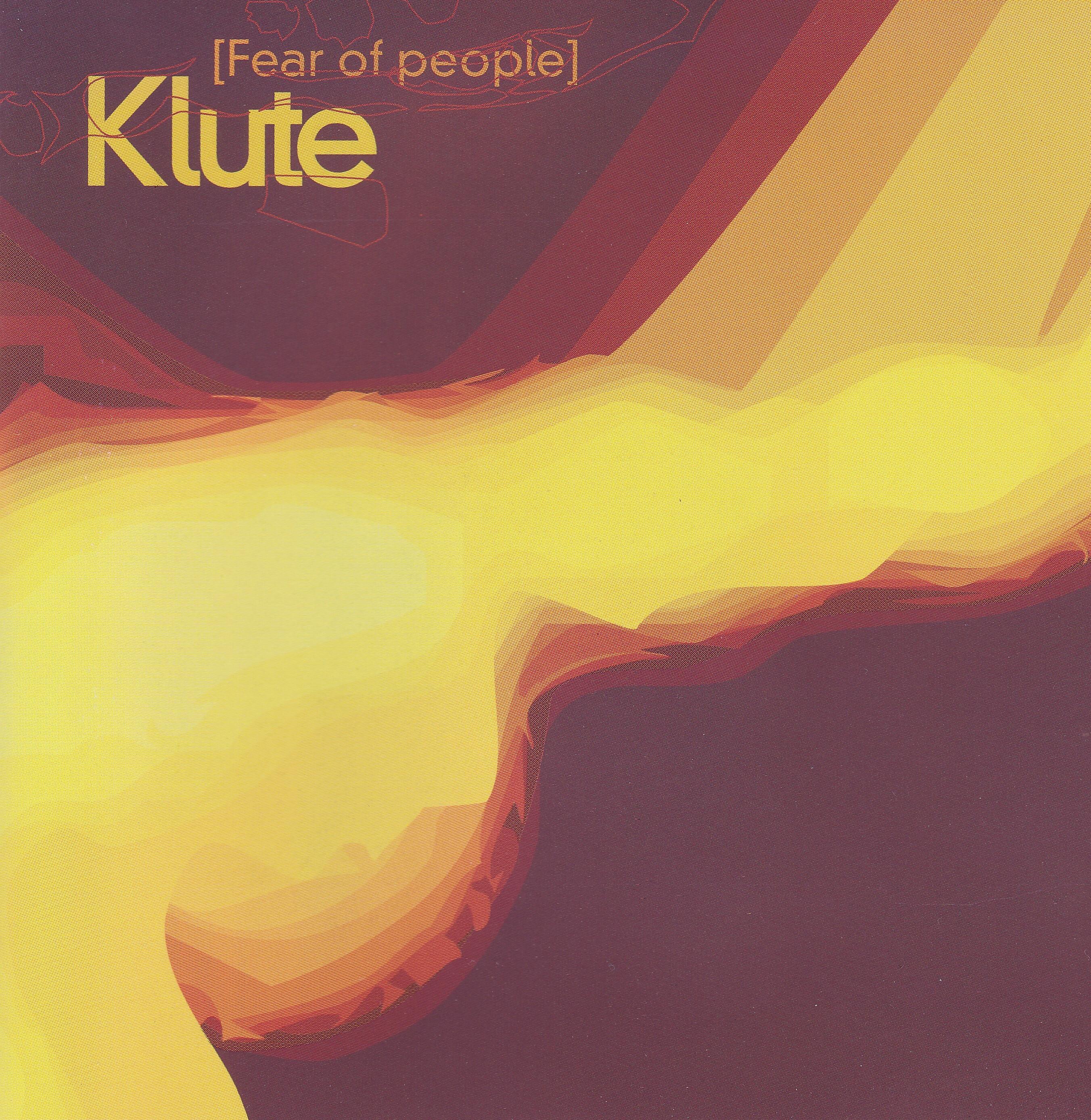 Fear Of People