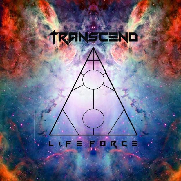 Life Force Album (Instrumental)