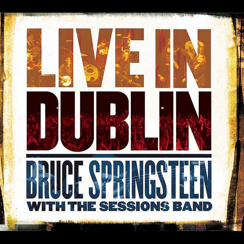 Long Time Comin' (Live In Dublin)