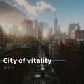 City of vitality专辑