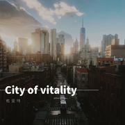 City of vitality