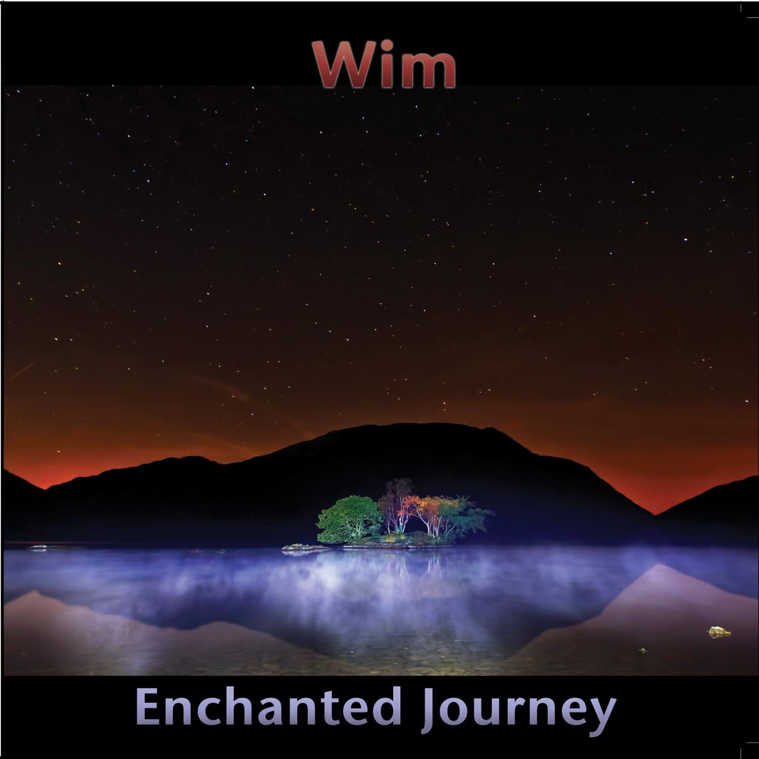 Enchanted Journey