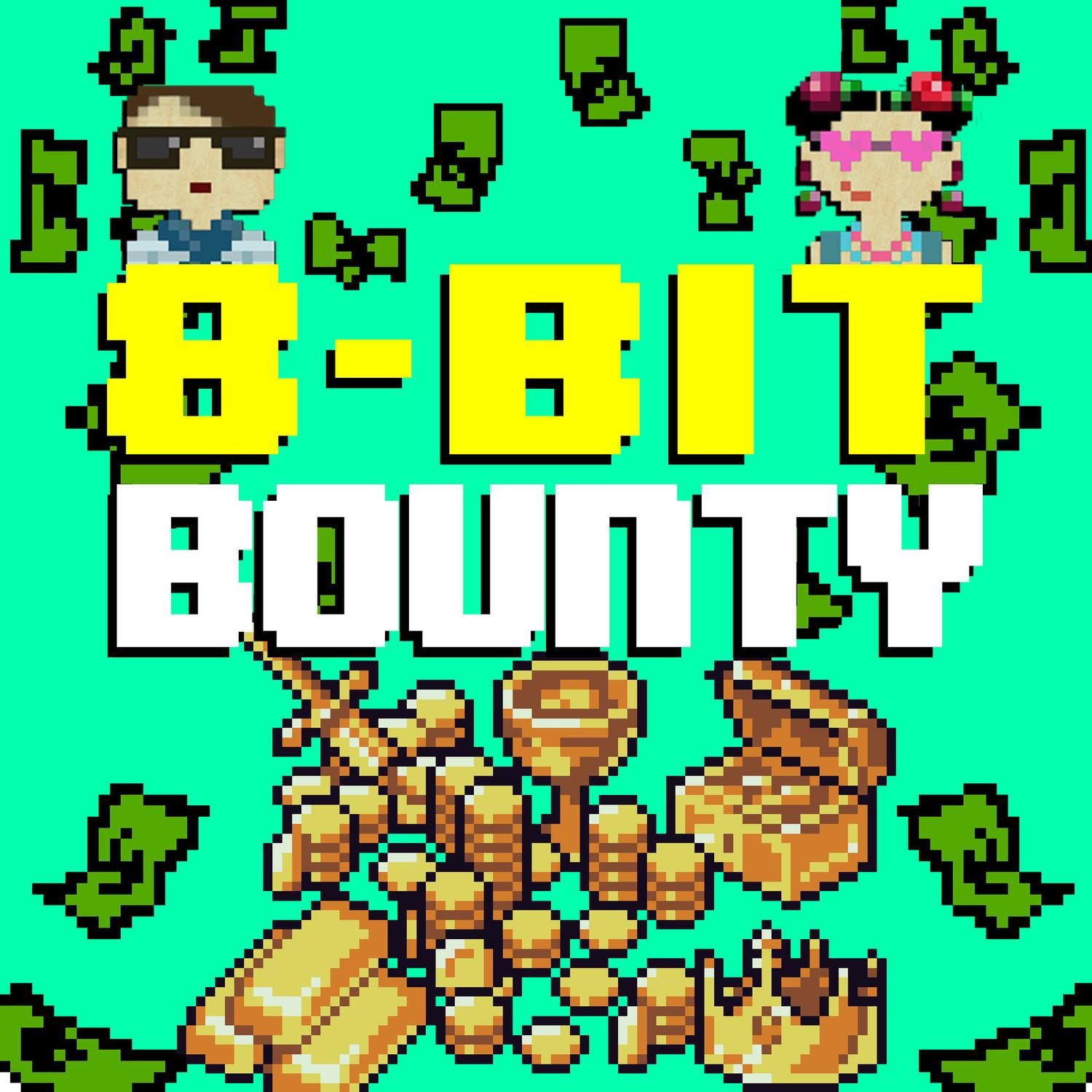 8 Bit Bounty