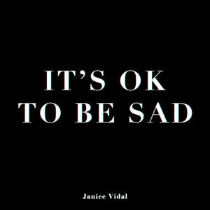 Its Ok To Be Sad【卫兰 伴奏】