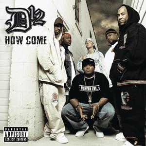 D12 - How Come （升8半音）