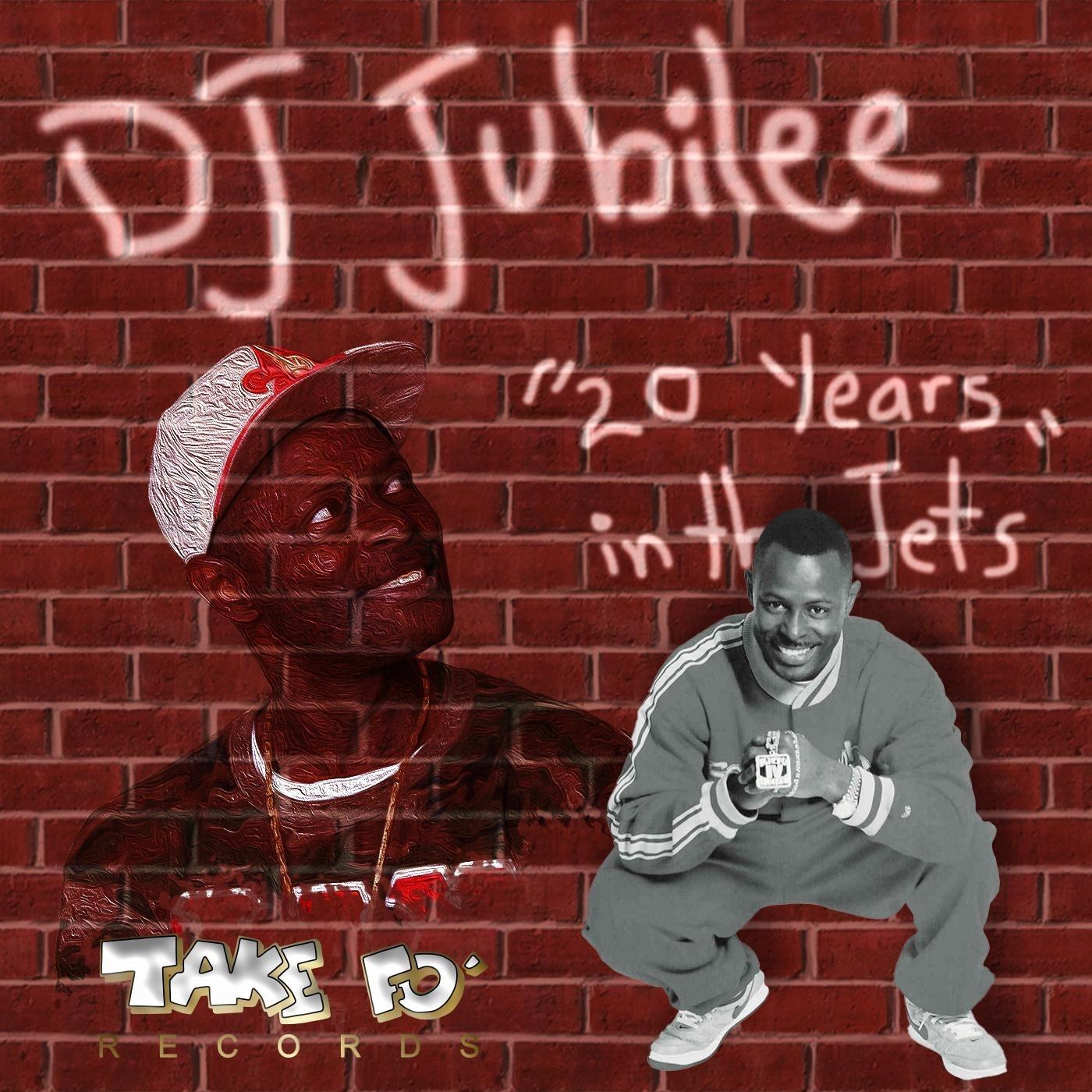 20 Years in the Jets