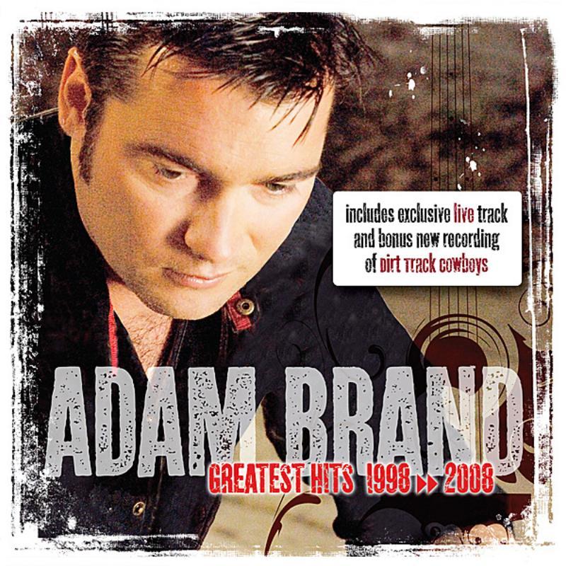 Greatest Hits - 1998 - 2008