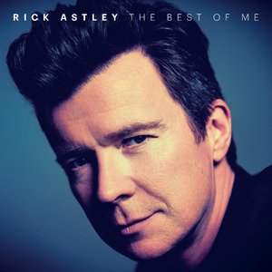 It Would Take A Strong Man - Rick Astley (Karaoke Version) 带和声伴奏
