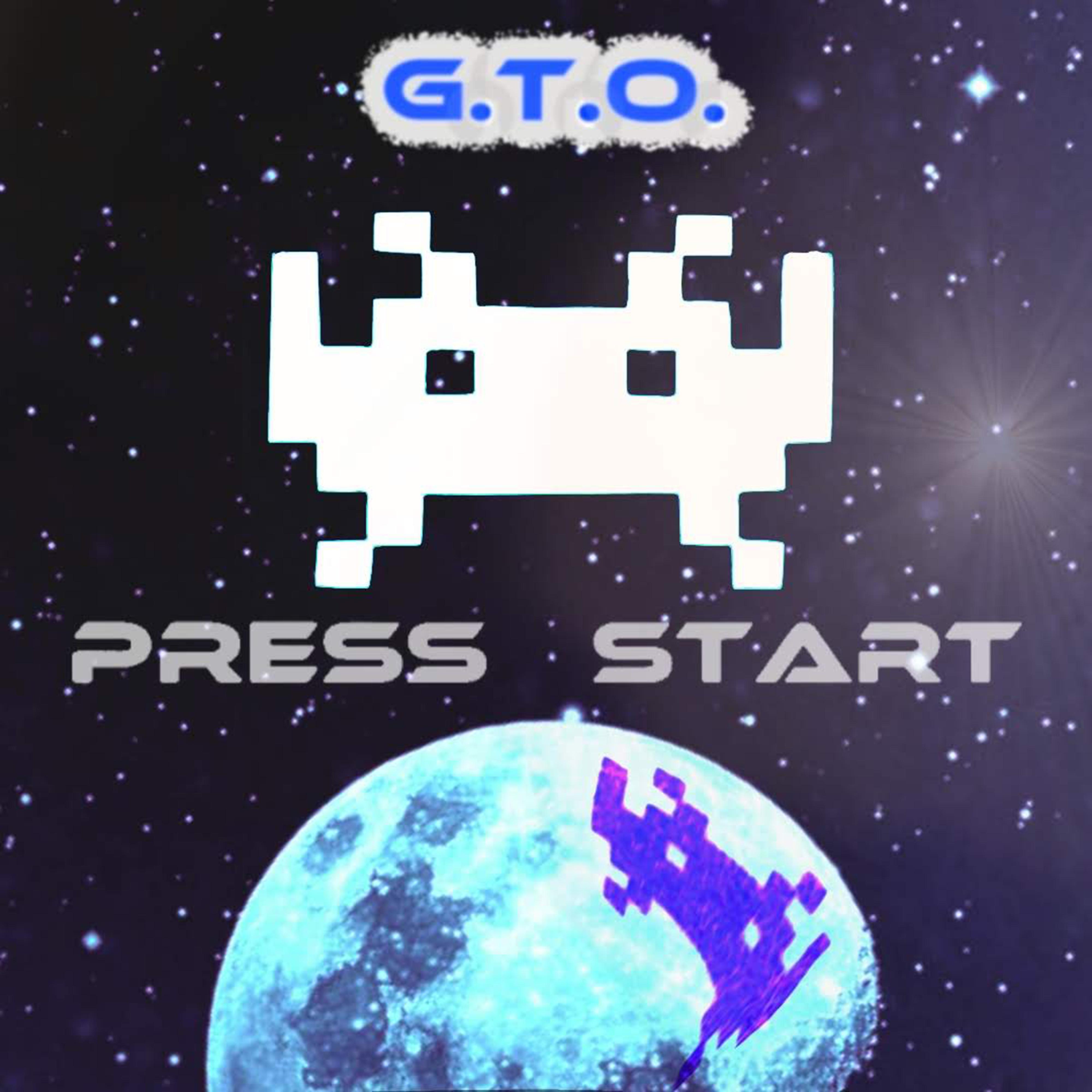 Press Start