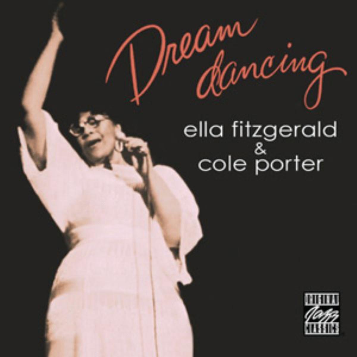 Ella Fitzgerald & Louis Armstrong