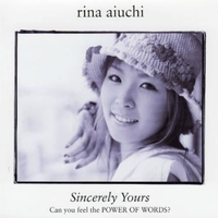 愛内里菜 - Sincerely Yours -instrumental-