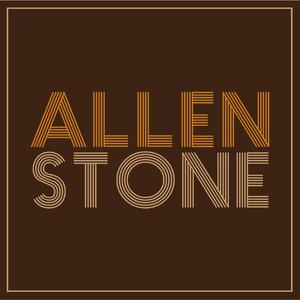 Allen Stone - Say So (消音版) 带和声伴奏 （升1半音）