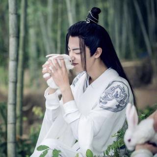 「陈情令」电视剧陈情令歌曲收录