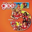 Glee: The Music, Volume 5专辑