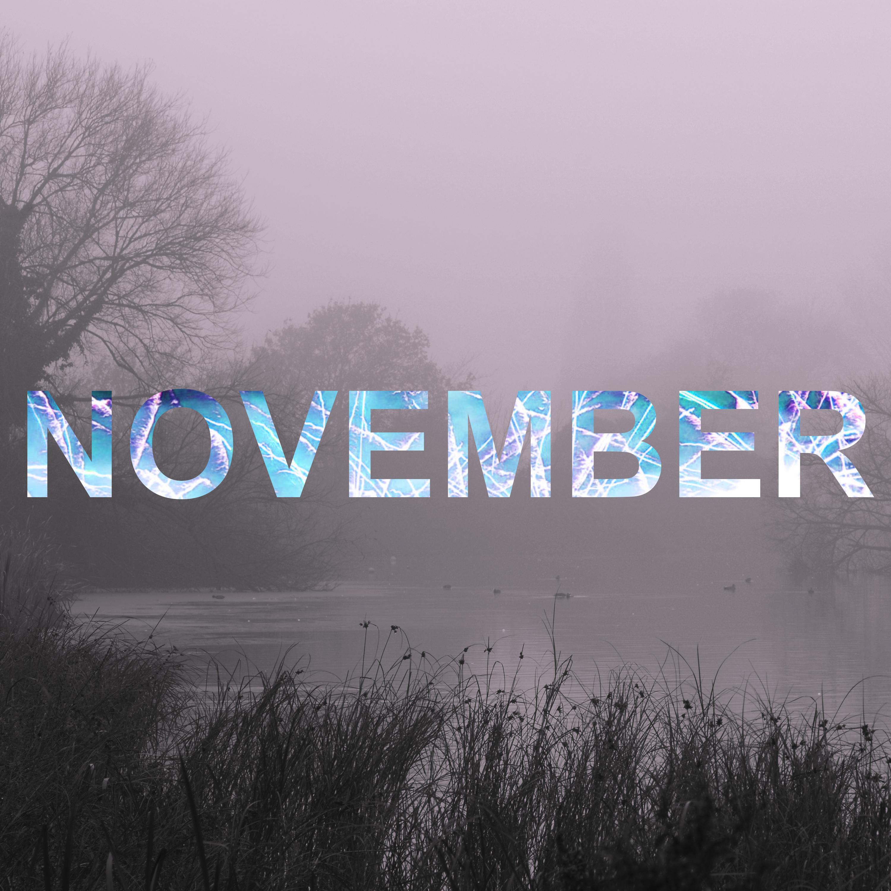 November