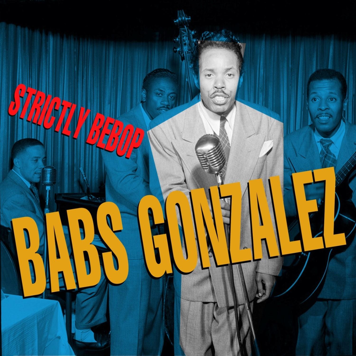 Strictly Bebop