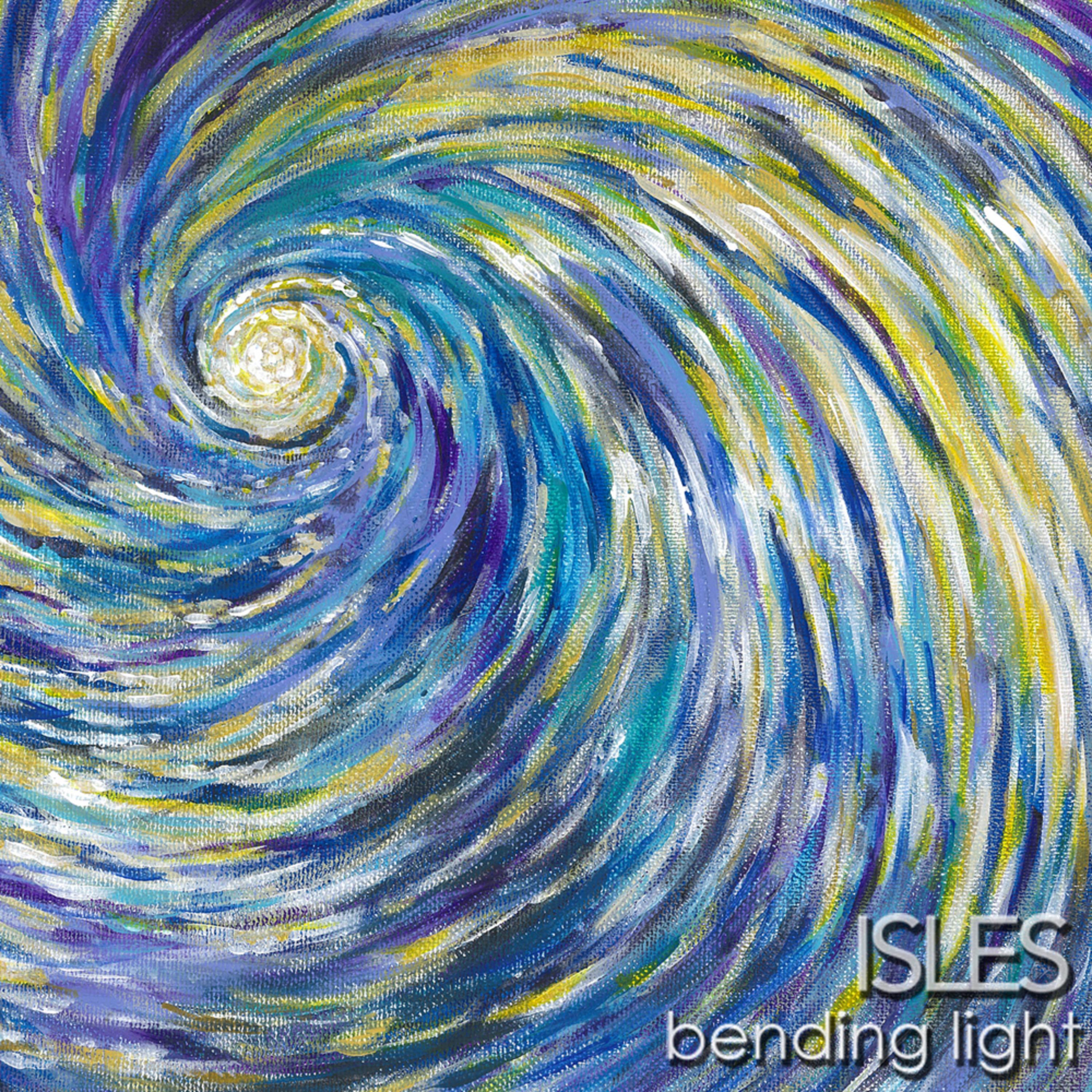 Bending Light