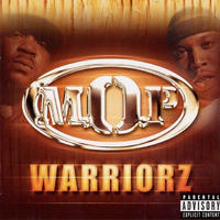 M.O.P. - Cold As Ice (instrumental)