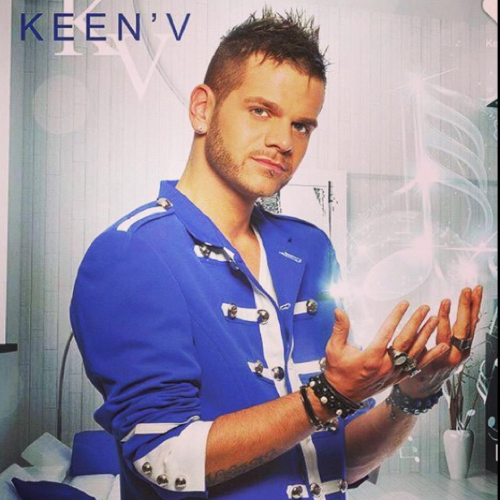 〔★〕≈ Keen'V ≈〔★〕