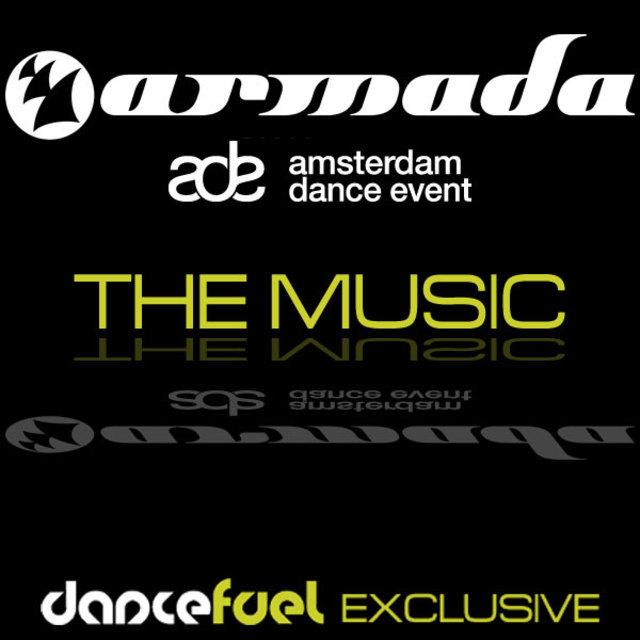 Russia! (Original Mix)