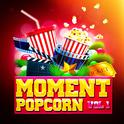 Moment popcorn, Vol. 1 (Le top des musiques de films et des bandes originales de séries télé)专辑