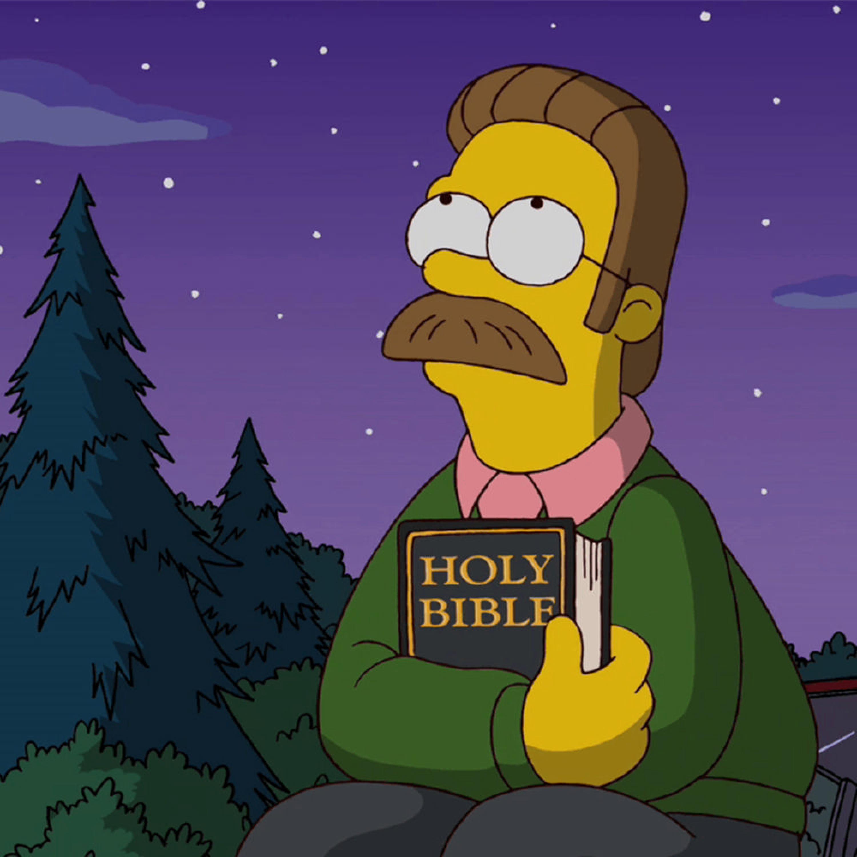 Holy Bible
