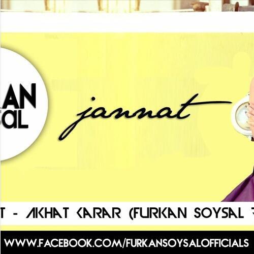 Akhat Karar (Furkan Soysal Remix)专辑