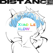 雪Distance remix (Extended Mix)