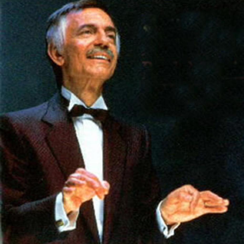 Paul Mauriat01-法国轻音乐大师