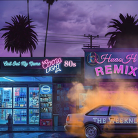 The Weeknd - Call Out My Name (karaoke)