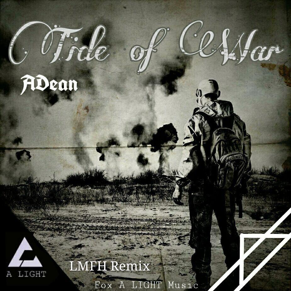 Tide Of War(LMFH Remix)专辑