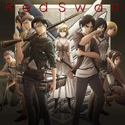 Red Swan -TV Edit-