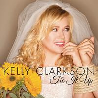 Tie It Up - Kelly Clarkson (unofficial Instrumental)