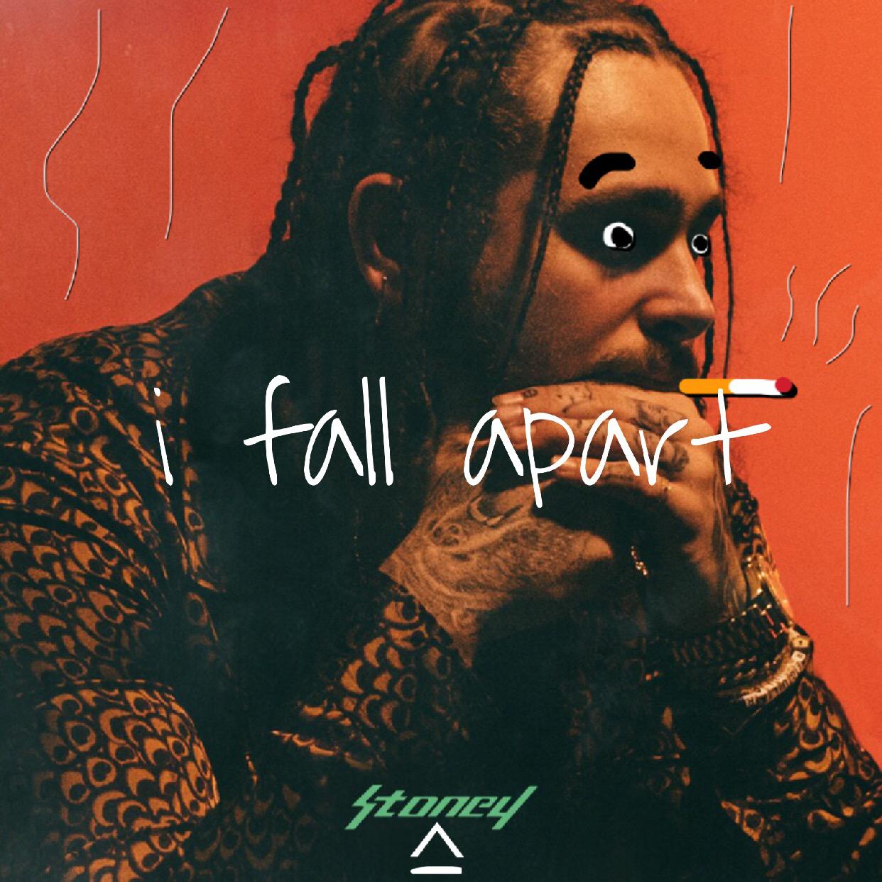 I Fall Apart (PartyPeop7e Remix)专辑