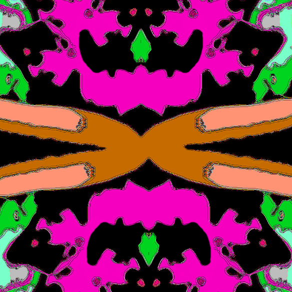 Absent Shapes