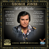 George Jones - I've Got A New Heartache (Original Musicor Records Recording)