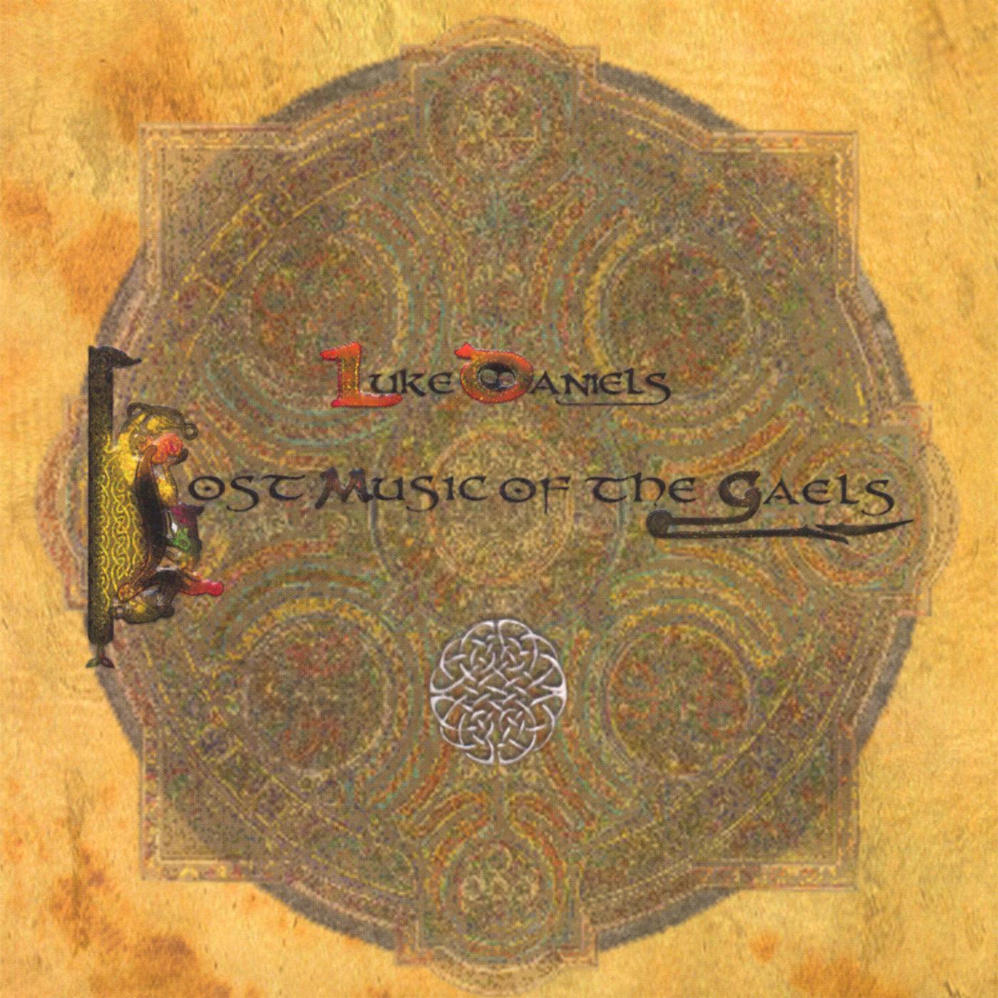 Lost Music Of The Gaels