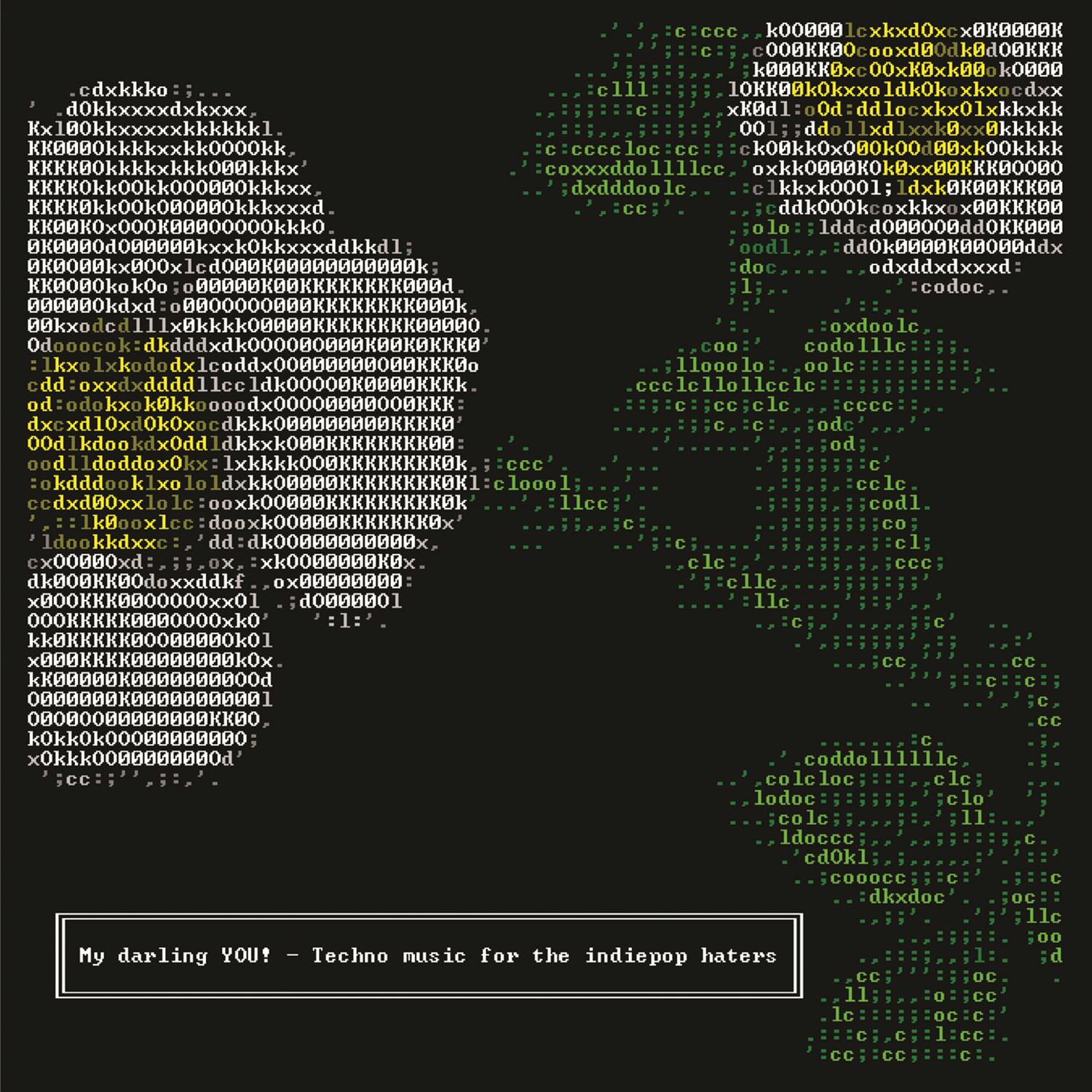 Techno Music for the Indiepop Haters