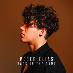 Peder Elias《Back in the Game吉他谱》降E调_完美融合情感