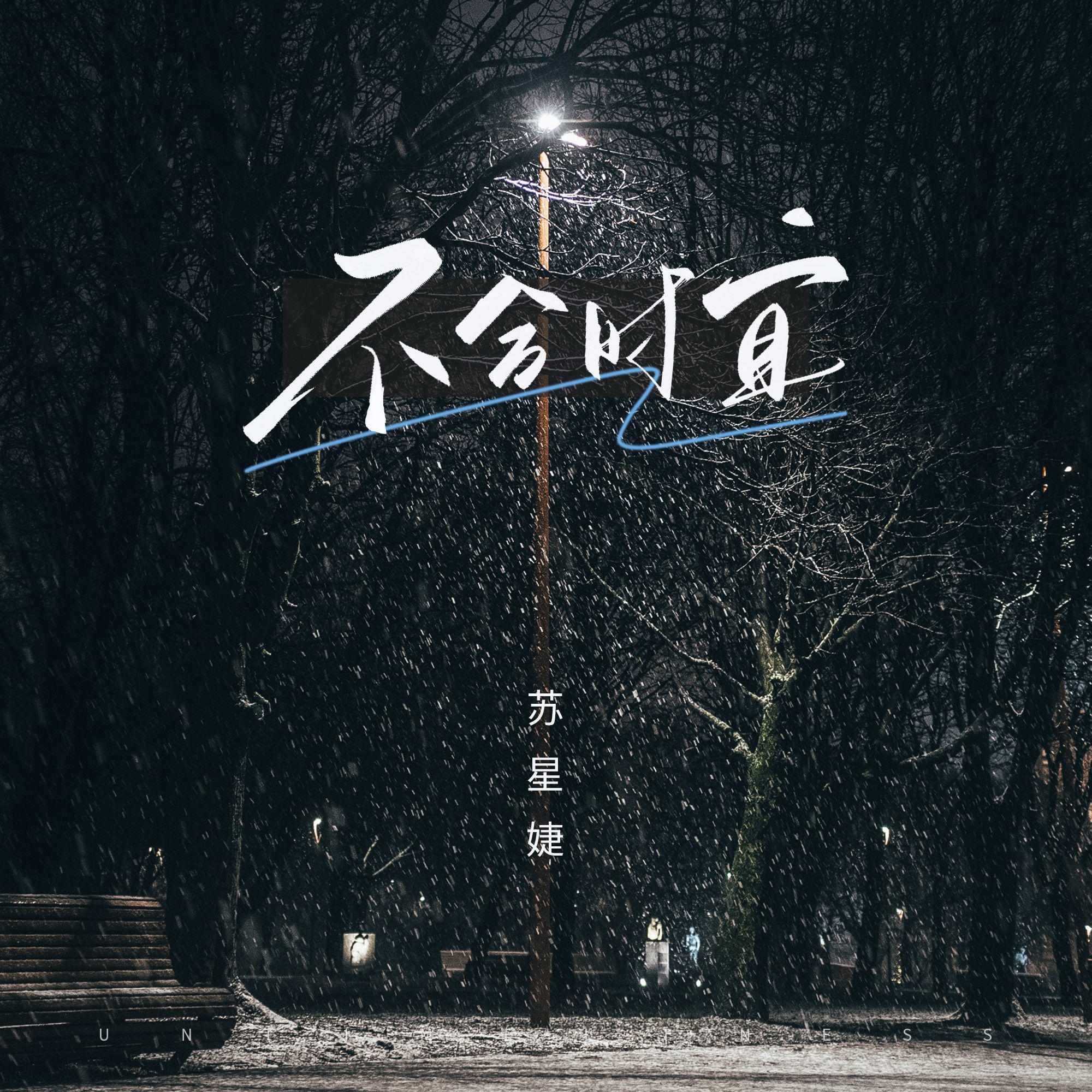 不合时宜（DJAh版）