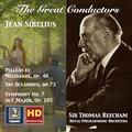 GREAT CONDUCTORS (THE) - Thomas Beecham