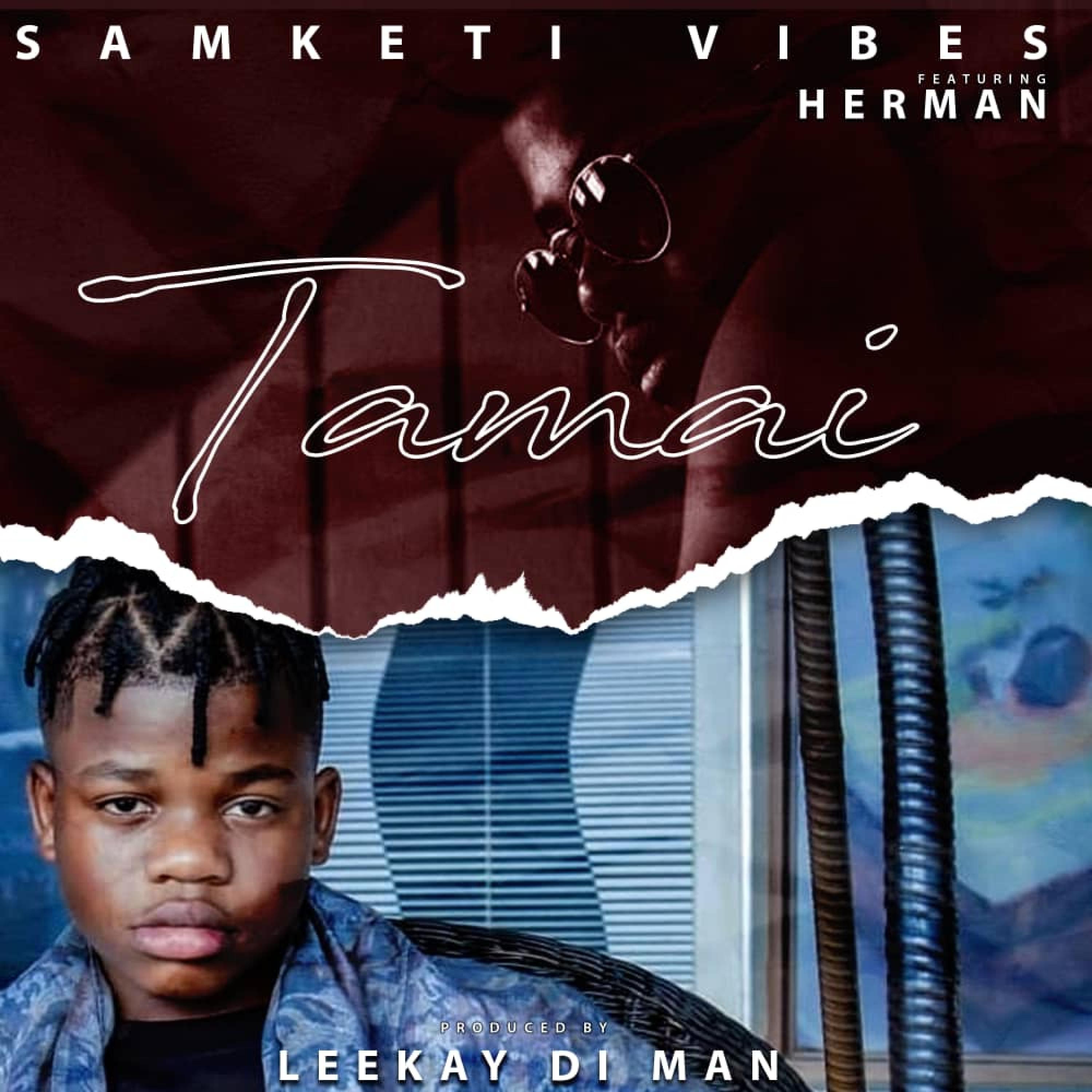 Tamai (feat. Herman)