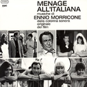 Menage all' Italiana (Marriage Italian Style)专辑