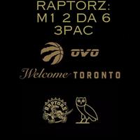 Raptorz:M1 2 da Six 3pac