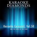 Karaoke Carousel, Vol. 050专辑