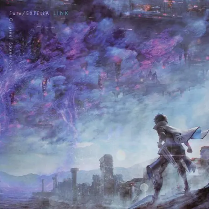 かつて在りし運命の街 ~Mare Melum~