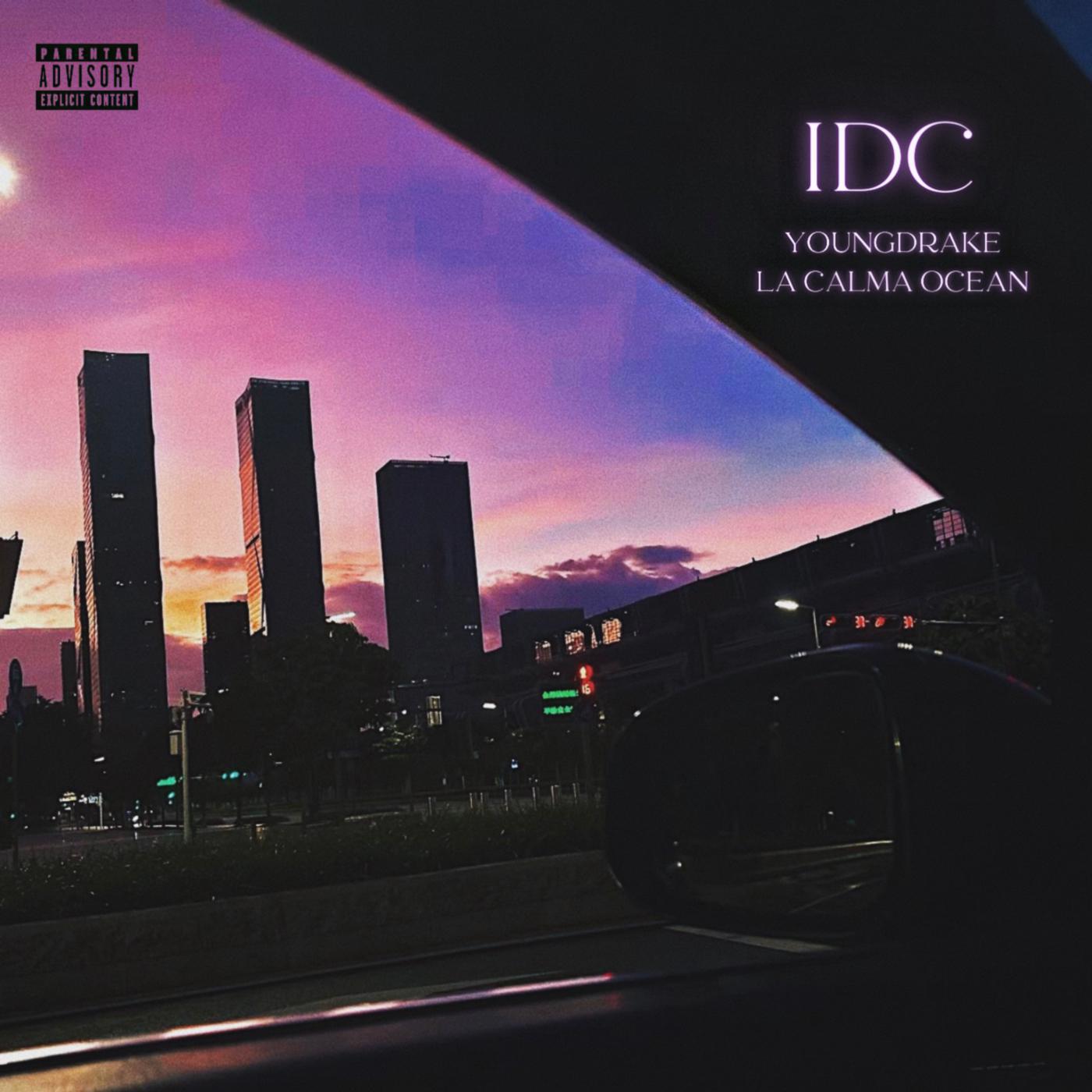 YOUNGDRAKE - IDC