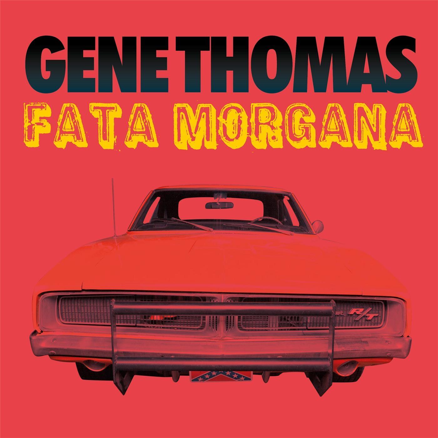Fata Morgana