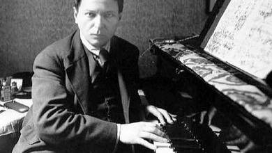 George Enescu